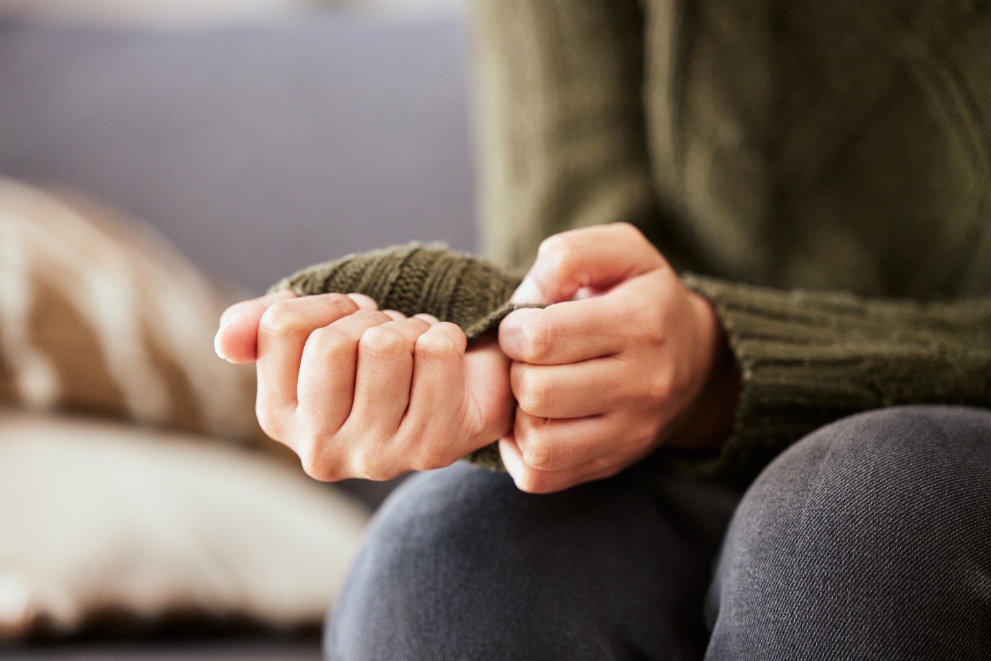 anxiety therapy sessions