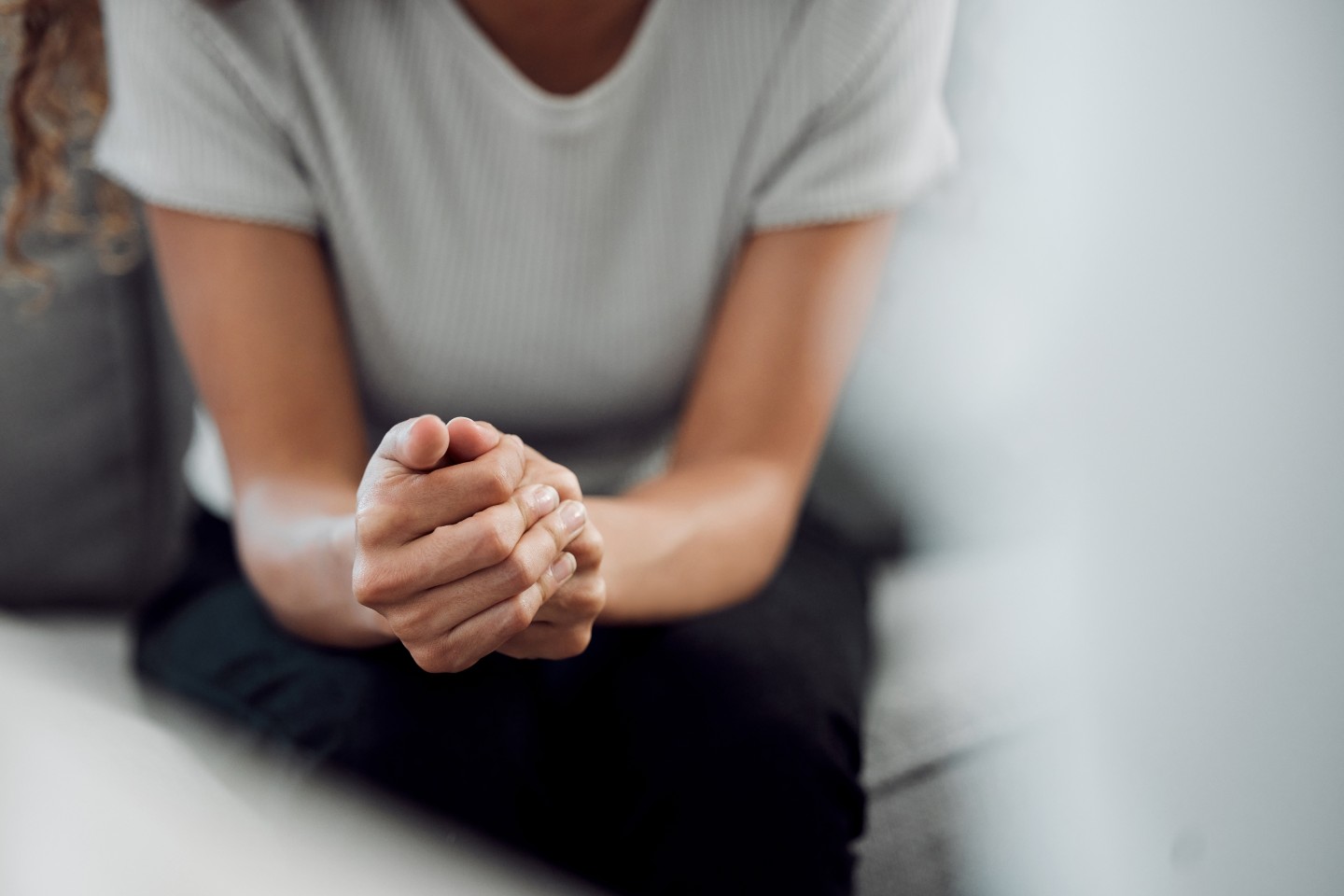 trauma therapy