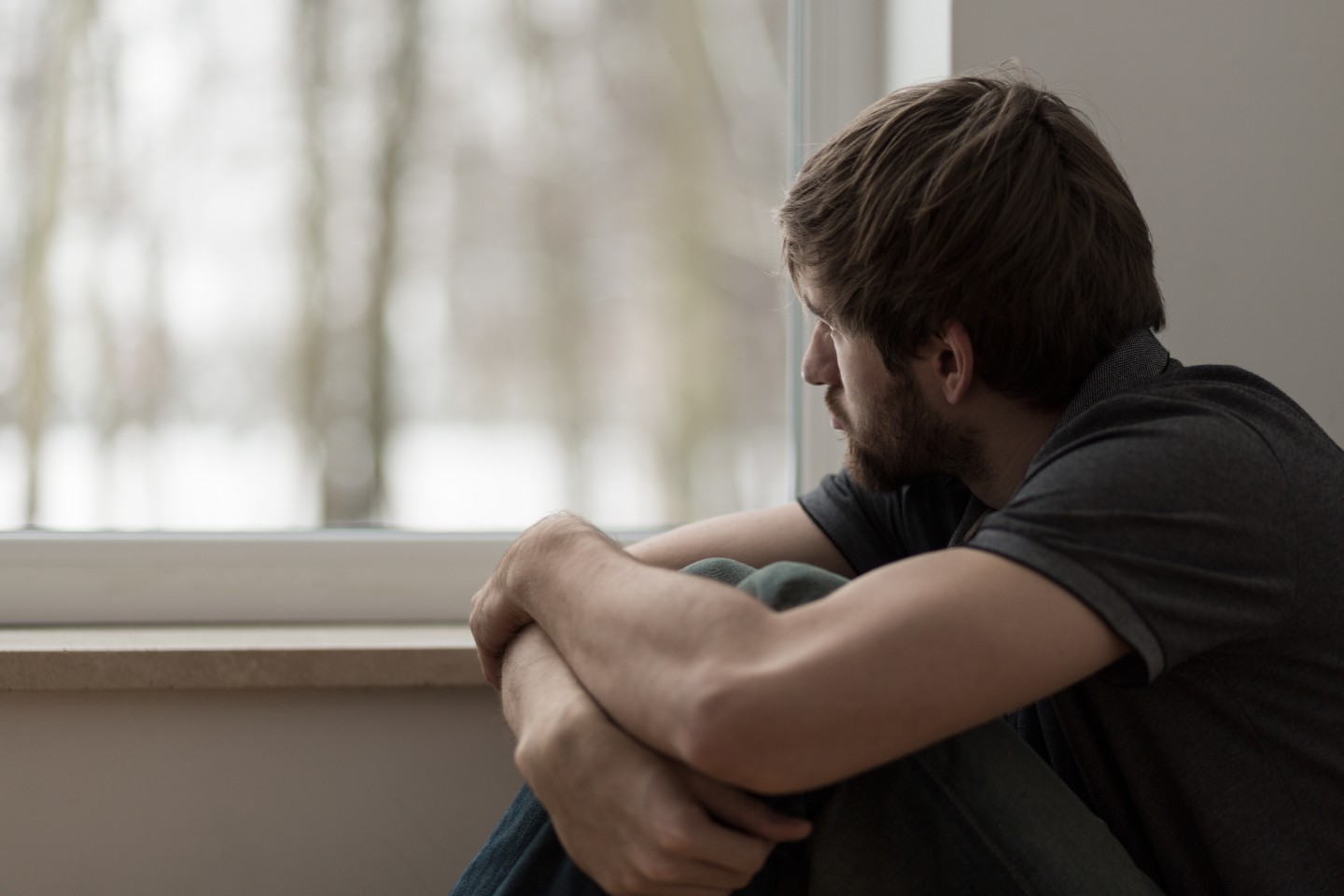 depression therapy