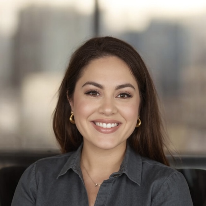 Jillian Vogel - Owner and CEO